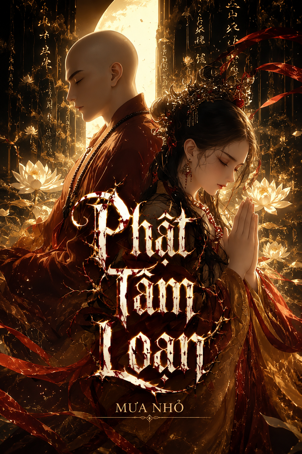 Phật Tâm Loạn